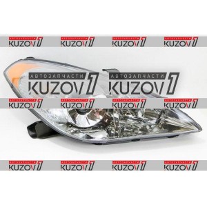 ПЕРЕДНЯЯ ФАРА (ПРАВАЯ) USA-TYPE, DEPO - фото