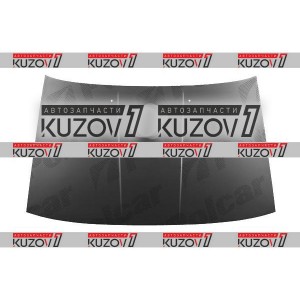 КАПОТ (08.1986-08.1988) - фото