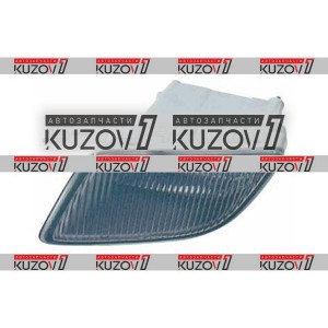 ПРОТИВОТУМАННАЯ ФАРА (ЛЕВАЯ) DEPO - фото