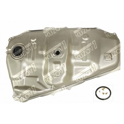 Топливный Бак 60л TYG для Toyota Corolla VERSO 2004-2009 - фото