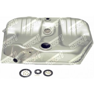 ТОПЛИВНЫЙ БАК (ИНЖЕКТОР+ДИЗЕЛЬ) - фото