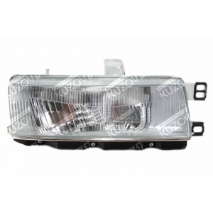 ПЕРЕДНЯЯ ФАРА (ПРАВАЯ) DEPO - фото