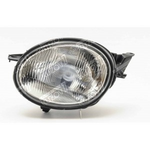 ПЕРЕДНЯЯ ФАРА (ЛЕВАЯ) РУЧНАЯ, DEPO - фото