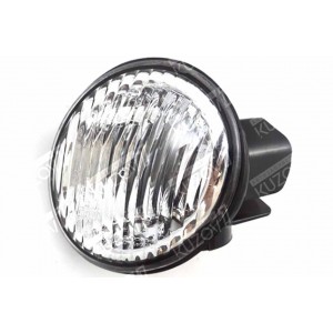 УКАЗАТЕЛЬ ПОВОРОТА (ЛЕВЫЙ) TYC - фото