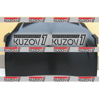 Капот TYG для Toyota Corolla 2004-2007 IX E12, E13 - фото Капот TYG для Toyota Corolla 2004-2007 IX E12, E13 - фото