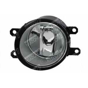 ПРОТИВОТУМАННАЯ ФАРА (ЛЕВАЯ) USA-TYPE, DJ AUTO