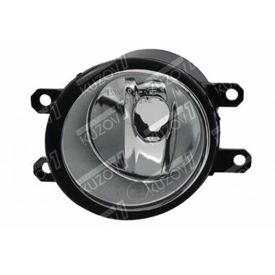 Противотуманная фара (левая) DJ Auto для Toyota Corolla (USA) 2008-2013 - фото Противотуманная фара (левая) DJ Auto для Toyota Corolla (USA) 2008-2013 - фото