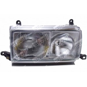 ПЕРЕДНЯЯ ФАРА (ПРАВАЯ) 1990-1993, DEPO - фото