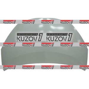 КАПОТ - фото