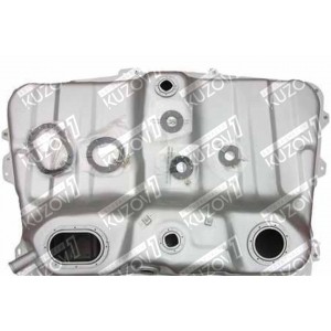 ТОПЛИВНЫЙ БАК (БЕНЗИН) - фото