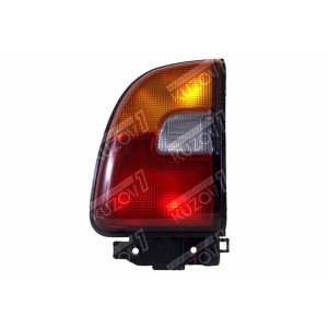 ЗАДНИЙ ФОНАРЬ (ЛЕВЫЙ) КИТАЙ - фото