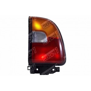 ЗАДНИЙ ФОНАРЬ (ПРАВЫЙ) КИТАЙ - фото