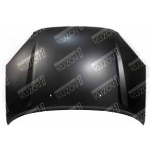 КАПОТ - фото