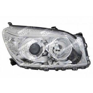 ПЕРЕДНЯЯ ФАРА (ПРАВАЯ) EURO-TYPE, TYC - фото