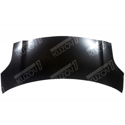 Капот TYG для TOYOTA YARIS 2009-2011 - фото Капот TYG для TOYOTA YARIS 2009-2011 - фото