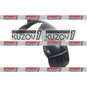 ПОДКРЫЛОК ПЕРЕДНИЙ (ЛЕВЫЙ) LIAN TUOH - фото