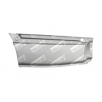 Крыло Заднее (левое) 4300 Мм Polcar для Mercedes Sprinter 2013-2017 - фото