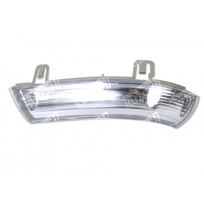 Повторитель Бокового Зеркала (левый) LORO для Volkswagen JETTA 2005-2010 - фото Повторитель Бокового Зеркала (левый) LORO для Volkswagen JETTA 2005-2010 - фото