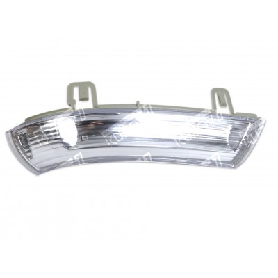 Повторитель Бокового Зеркала (правый) LORO для Volkswagen GOLF 5 2003-2009 - фото Повторитель Бокового Зеркала (правый) LORO для Volkswagen GOLF 5 2003-2009 - фото
