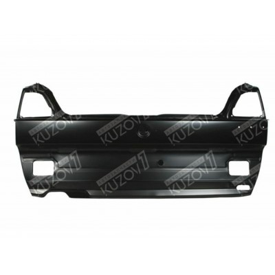 Панель Задняя SIMYI для Volkswagen GOLF 2 1983-1989 - фото Панель Задняя SIMYI для Volkswagen GOLF 2 1983-1989 - фото