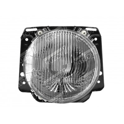 Передние Фары TYC для Volkswagen GOLF 2 1983-1989 - фото Передние Фары TYC для Volkswagen GOLF 2 1983-1989 - фото