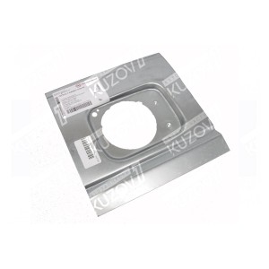 РЕМКОМПЛЕКТ ГОРЛОВИНЫ БАКА, ОРИГИНАЛ, 0.8 ММ, ПОЛЬША РЕМКОМПЛЕКТ ГОРЛОВИНЫ БАКА, ОРИГИНАЛ, 0.8 ММ, ПОЛЬША