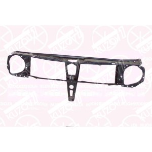 ПАНЕЛЬ ПЕРЕДНЯЯ ( ВЕРХНЯЯ ЧАСТЬ) С ОКУЛЯРАМИ, СТАЛЬ - фото