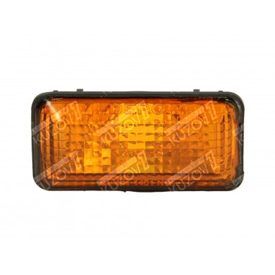 Повторитель Поворота Желтый, DEPO для Volkswagen VENTO 1991-1997 - фото Повторитель Поворота Желтый, DEPO для Volkswagen VENTO 1991-1997 - фото