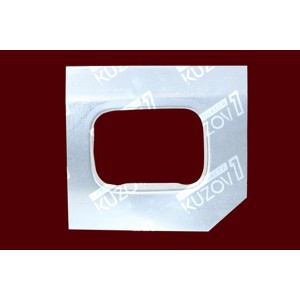 РЕМКОМПЛЕКТ ГОРЛОВИНЫ БАКА, ОРИГИНАЛ, 0.8 ММ, ПОЛЬША - фото РЕМКОМПЛЕКТ ГОРЛОВИНЫ БАКА, ОРИГИНАЛ, 0.8 ММ, ПОЛЬША - фото