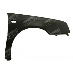 КРЫЛО ПЕРЕДНЕЕ (ПРАВОЕ) C ОТВ. ПОД ПОВТОРИТЕЛЬ, 1991-1995 (ОЦИНКОВАНО), ORAN КРЫЛО ПЕРЕДНЕЕ (ПРАВОЕ) C ОТВ. ПОД ПОВТОРИТЕЛЬ, 1991-1995 (ОЦИНКОВАНО), ORAN