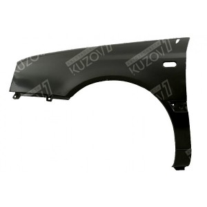 КРЫЛО ПЕРЕДНЕЕ (ЛЕВОЕ) 1995-1998, С ОТВ. ПОД АНТЕННУ КРЫЛО ПЕРЕДНЕЕ (ЛЕВОЕ) 1995-1998, С ОТВ. ПОД АНТЕННУ