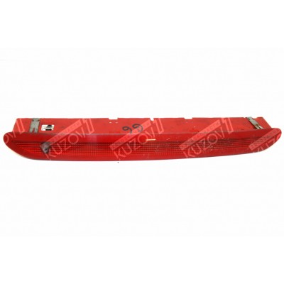 Стоп Сигнал В Крышку Багажника Led, TYC для Volkswagen GOLF PLUS 2005-2009 - фото