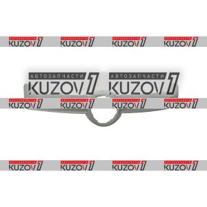 РЕШЕТКА РАДИАТОРА (НАРУЖНАЯ ЧАСТЬ) - фото