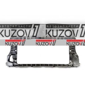 ПАНЕЛЬ ПЕРЕДНЯЯ (КОМПЛЕКТНАЯ) БЕНЗИН 1.4 80ЛС - фото