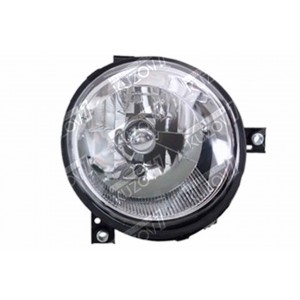 ПЕРЕДНЯЯ ФАРА (ПРАВАЯ) TYC - фото