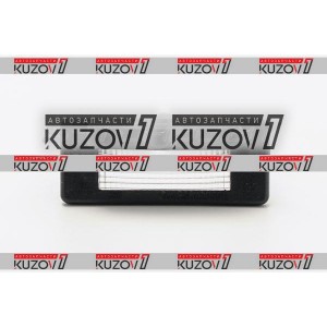 ФОНАРЬ ПОДСВЕТКИ ЗАДНЕГО НОМЕРА (ЛЕВЫЙ=ПРАВЫЙ) DEPO - фото