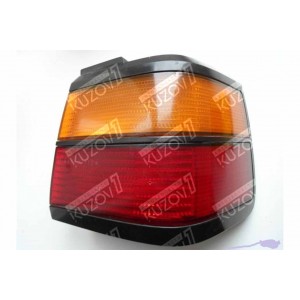 ЗАДНИЙ ФОНАРЬ (ПРАВЫЙ) НАРУЖНЫЙ, КИТАЙ - фото