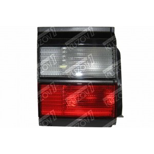 ЗАДНИЙ ФОНАРЬ (ЛЕВЫЙ) ВНУТРЕННИЙ, КИТАЙ - фото