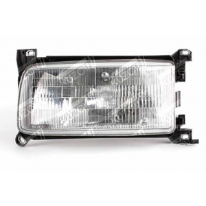 ПЕРЕДНЯЯ ФАРА (ЛЕВАЯ) КИТАЙ - фото