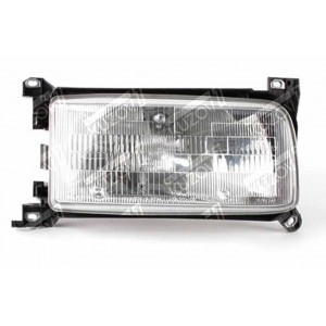 ПЕРЕДНЯЯ ФАРА (ПРАВАЯ) КИТАЙ - фото