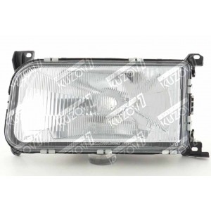 ПЕРЕДНЯЯ ФАРА (ЛЕВАЯ) DEPO - фото