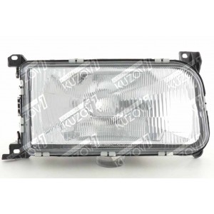 ПЕРЕДНЯЯ ФАРА (ПРАВАЯ) DEPO - фото