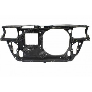 ПАНЕЛЬ ПЕРЕДНЯЯ (КОМПЛЕКТНАЯ) 1.9 TDI (90 ЛС) ; 1.8I (150 ЛС), БЕЗ КОНДИЦИОНЕРА - фото