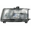 Передняя фара (левая) AVG для Volkswagen POLO 1994-1999 - фото 1