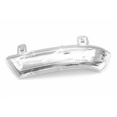 Повторитель Бокового Зеркала (левый) С -, LORO для Volkswagen SHARAN 2000-2010 - фото Повторитель Бокового Зеркала (левый) С -, LORO для Volkswagen SHARAN 2000-2010 - фото