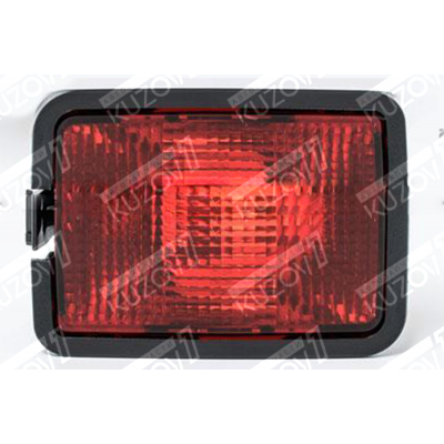 Противотуманный Фонарь В Задний Бампер AVG для Volkswagen T4 1990-1996 - фото Противотуманный Фонарь В Задний Бампер AVG для Volkswagen T4 1990-1996 - фото