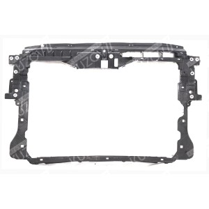 ПАНЕЛЬ ПЕРЕДНЯЯ (ПЛАСТИК) С ВНУТРЕННИМ УСИЛИТЕЛЕМ - фото