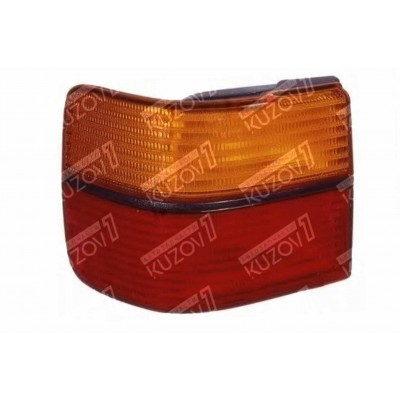 Задний фонарь (правый) Наружный, DEPO для Volkswagen VENTO 1991-1997 - фото