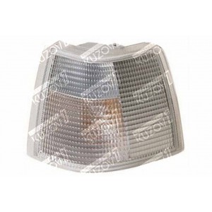 УКАЗАТЕЛЬ ПОВОРОТА (ЛЕВЫЙ) DEPO - фото